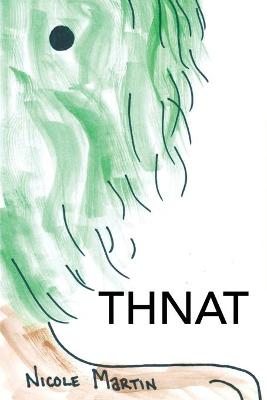 Book cover for Thnat