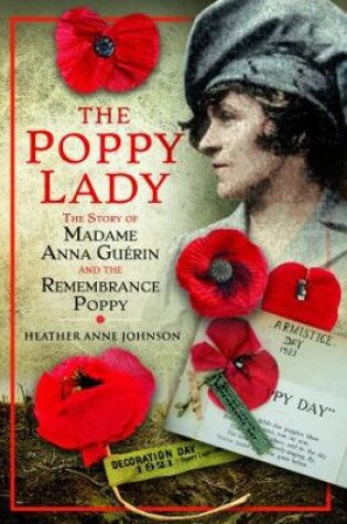 Cover of The Poppy Lady