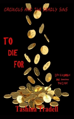 Book cover for To Die For