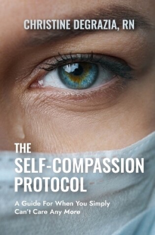 Cover of The Self-Compassion Protocol