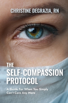 Book cover for The Self-Compassion Protocol