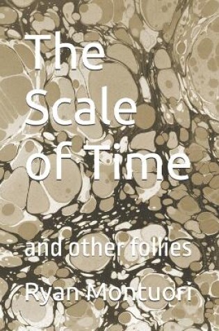 Cover of The Scale of Time