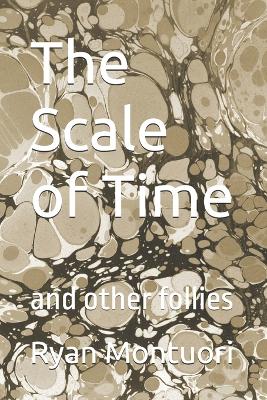 Book cover for The Scale of Time