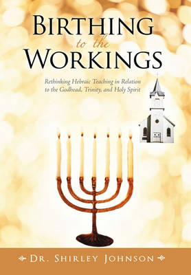 Book cover for Birthing to the Workings