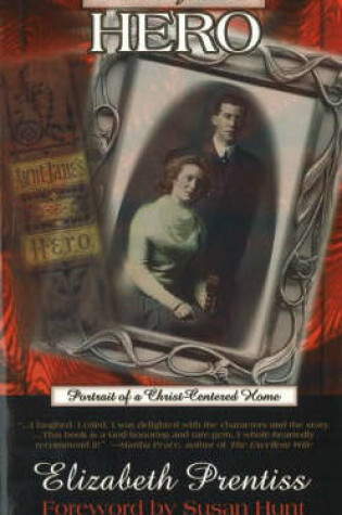 Cover of Aunt Janes Hero