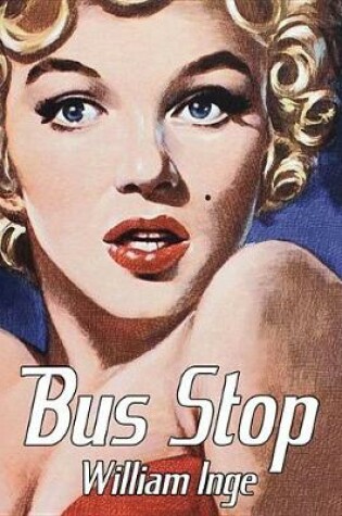 Cover of Bus Stop