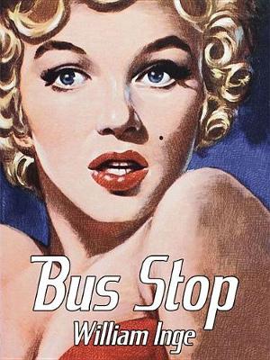 Cover of Bus Stop