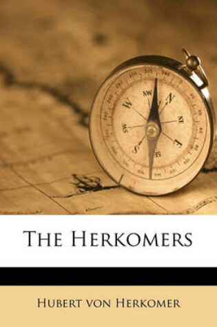 Cover of The Herkomers Volume 2