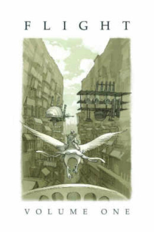 Cover of Flight Volume 1