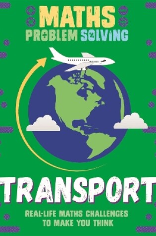 Cover of Maths Problem Solving: Transport