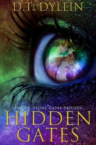 Cover of Hidden Gates