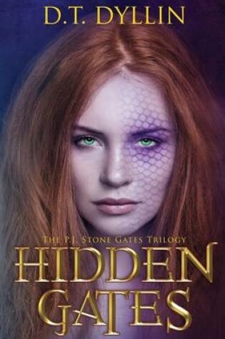 Cover of Hidden Gates