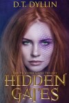 Book cover for Hidden Gates