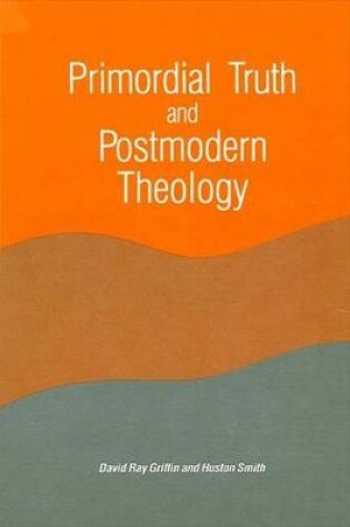 Cover of Primordial Truth and Postmodern Theology