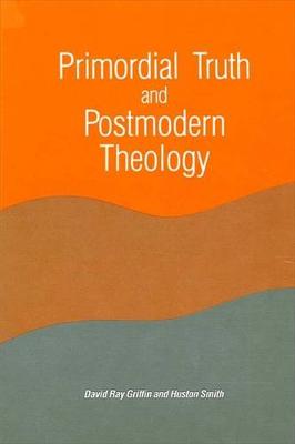 Cover of Primordial Truth and Postmodern Theology