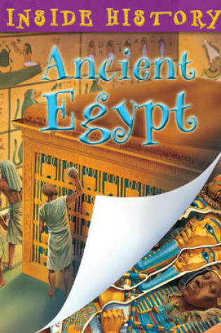 Cover of Ancient Egypt