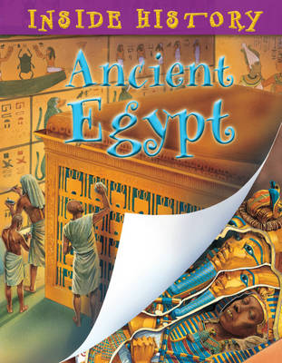 Book cover for Ancient Egypt