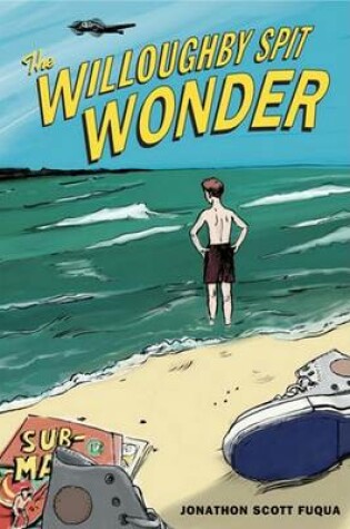 Cover of Willoughby Spit Wonder