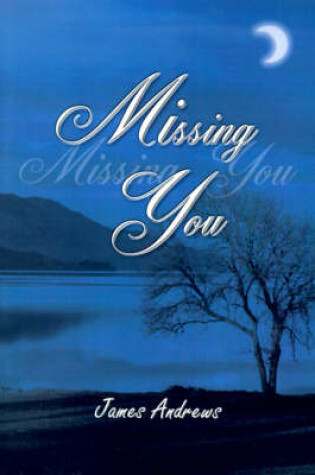 Cover of Missing You