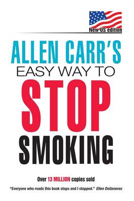 Book cover for The Easyway to Stop Smoking