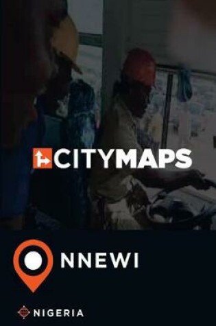 Cover of City Maps Nnewi Nigeria