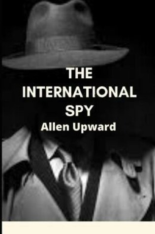 Cover of The International Spy Illustrated