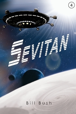 Book cover for Sevitan