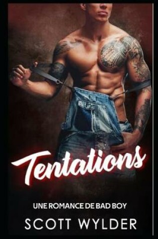 Cover of Tentations