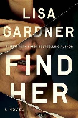 Cover of Find Her