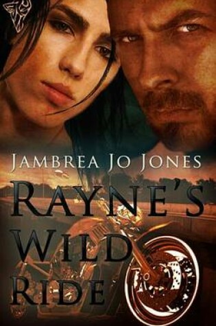 Cover of Rayne's Wild Ride