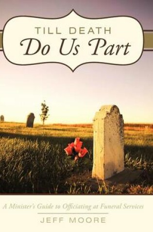 Cover of Till Death Do Us Part