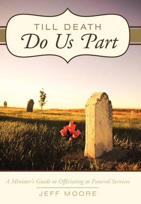 Book cover for Till Death Do Us Part