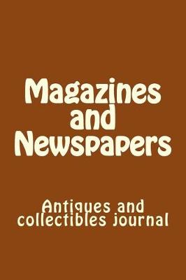 Cover of Magazines and Newspapers