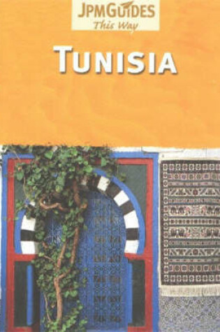 Cover of Tunisia