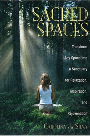 Cover of Sacred Spaces