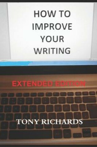 Cover of How to Improve Your Writing