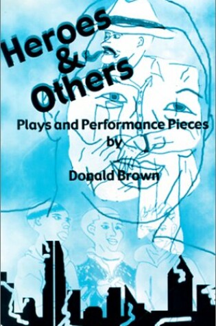 Cover of Heroes & Others