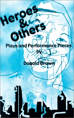 Book cover for Heroes & Others