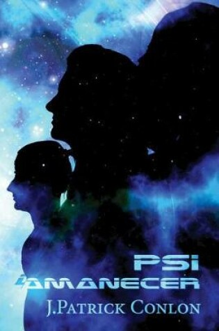 Cover of Psi Amanecer