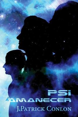Cover of Psi Amanecer