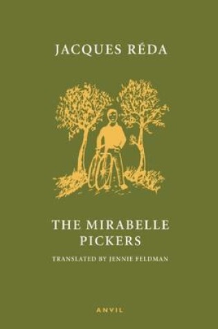 Cover of Mirabelle Pickers, The