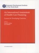 Book cover for An International Assessment of Health Care Financing