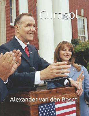 Book cover for Curasol