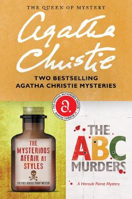 Book cover for The Mysterious Affair at Styles & the ABC Murders Bundle