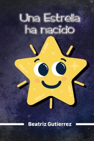 Cover of Una estrella ha nacido