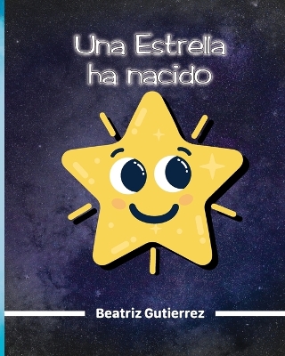 Cover of Una estrella ha nacido