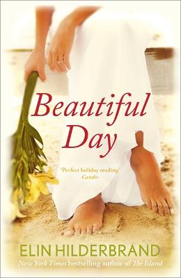 Book cover for Beautiful Day