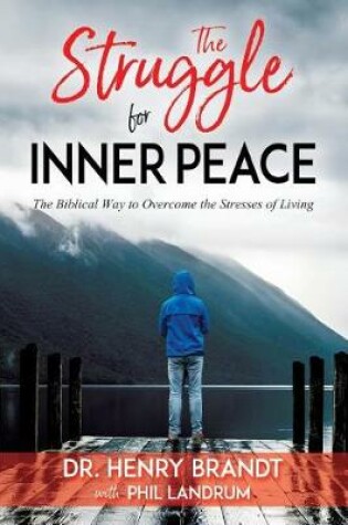 Cover of The Struggle for Inner Peace