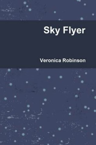 Cover of Sky Flyer