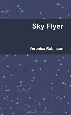 Book cover for Sky Flyer